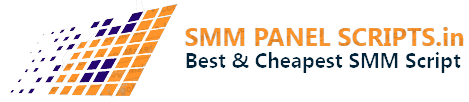 SMM Panel Scripts.in Logo